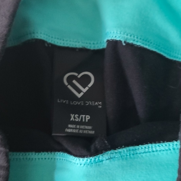 Legging and tank set - Picture 3 of 4